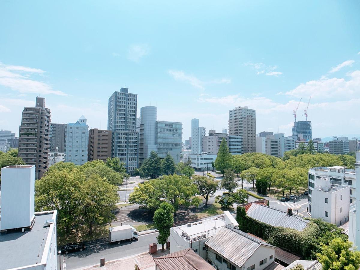 广岛鹤和平塔旅馆 * 广岛